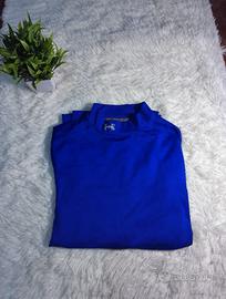 maglia termica under armour s femminile