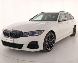 BMW 340 M 340d 48V xDrive Touring