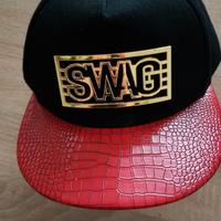 Hip Hop Snapback