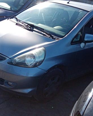 RICAMBI USATI AUTO HONDA Jazz Serie L13A1 Benzina