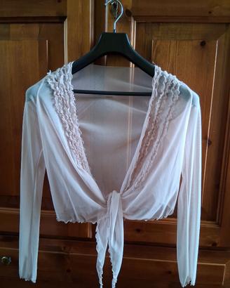 coprispalle donna Motivi