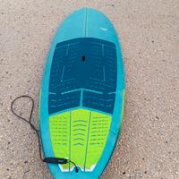 Tavola SupWave rigida 8' Gong Galaxy