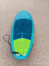 Tavola SupWave rigida 8' Gong Galaxy