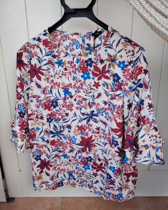 Camicia donna