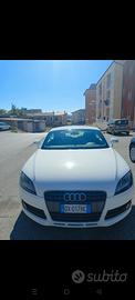 Audi TT 1.8 S-line