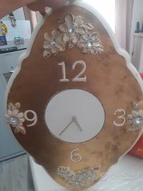 orologio da parete 