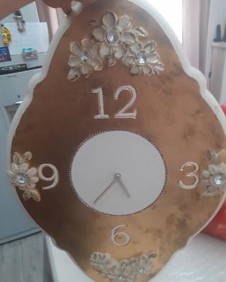 orologio da parete 