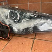 faro xenon lato destro audi a1