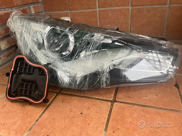 faro xenon lato destro audi a1