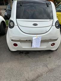 Autocar