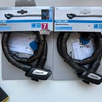 Catena bicicletta fischer