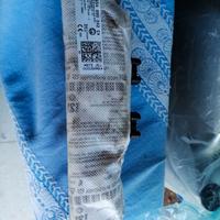 Air bag Volkswagen /Skoda 654880242e