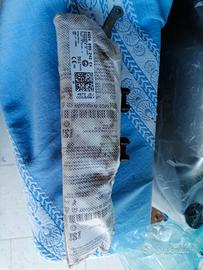 Air bag Volkswagen /Skoda 654880242e