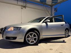 Audi A6 Avant 3.0 V6 TDI F.AP. quattro tiptronic A