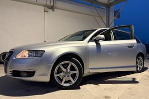 Audi A6 Avant 3.0 V6 TDI F.AP. quattro tiptronic A