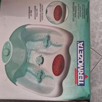 massaggiatore per piedi