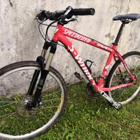 Mtb Mountain Bike Specialized S-Works M5