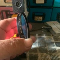 LEICA filtro IR/UV E55 13413