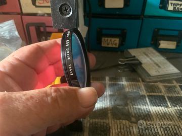 LEICA filtro IR/UV E55 13413