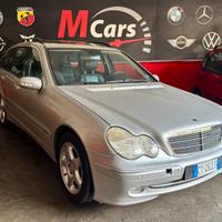 Mercedes Benz C220 CDI