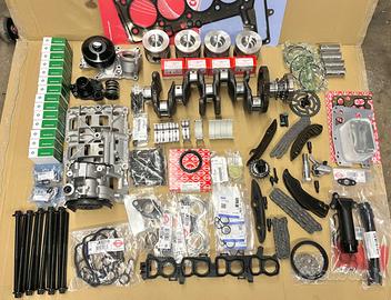 Ricambi Bmw e Mini kit revisione motore