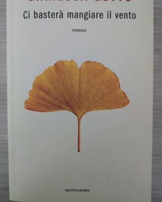 Ci basterà mangiare il vento 