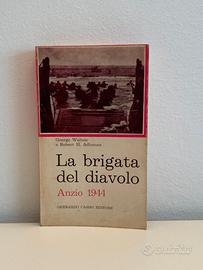LA BRIGATA DEL DIAVOLO (ANZIO 1944)