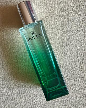 Profumo Rolex