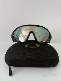 Oakley  Jawbreaker- Lente Prizm Black
