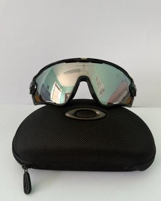 Oakley  Jawbreaker- Lente Prizm Black