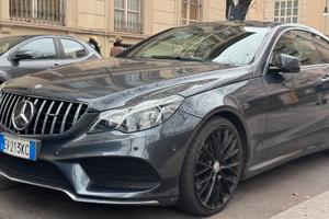 Mercedes E350 V6 - problemi al motore