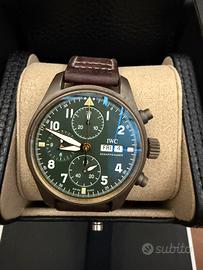 Orologio iwc