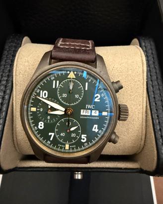 Orologio iwc