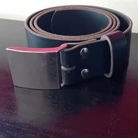 Cinturone Mod.Guardia Giurata cm.140