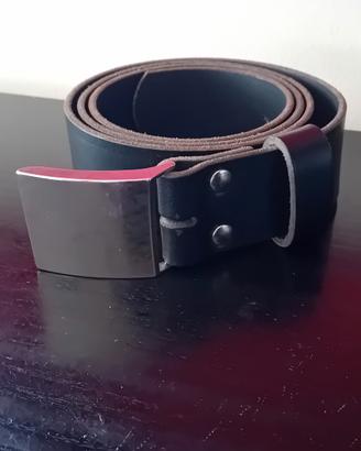 Cinturone Mod.Guardia Giurata cm.140