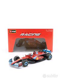 BURAGO 16815-L/Miami Ferrari SF-24 