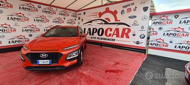 Hyundai Kona 1.6 CRDI 115 CV Exellence