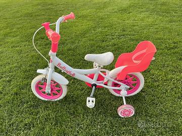 Bici Varie Bambina e Bambino 12"