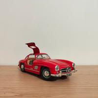 Mercedes Benz 300 SL 1954 