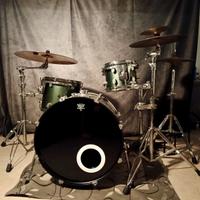 BATTERIA PACIFIC CX SERIES