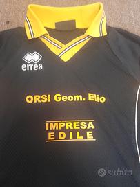 completo da calcio 