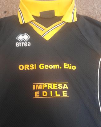completo da calcio 