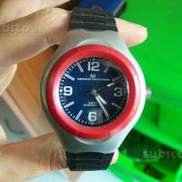 Orologio Sergio Tacchini