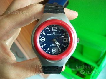 Orologio Sergio Tacchini