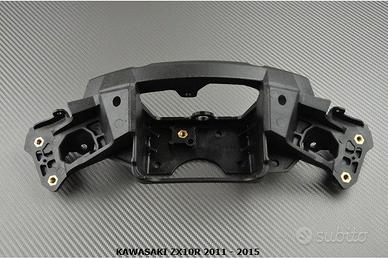 Telaietto Porta Strumenti KAWASAKI ZX10R 2011 2015