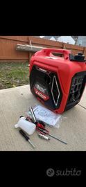 Generatore Erayak 2400w