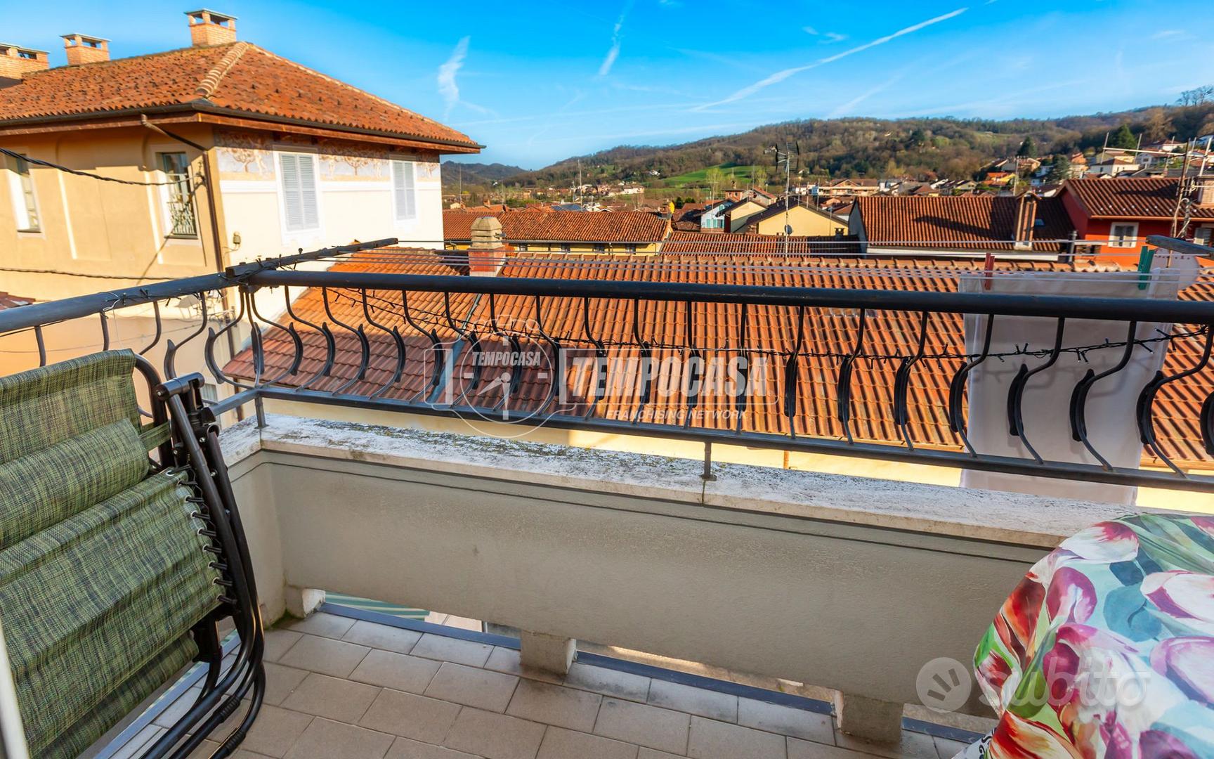 Apartment in Gassino Torinese, Torino - Altro