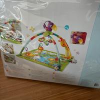 Fisher pricw palestrina tucano