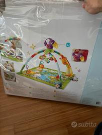 Fisher pricw palestrina tucano