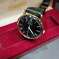Omega automatico tutto originale
